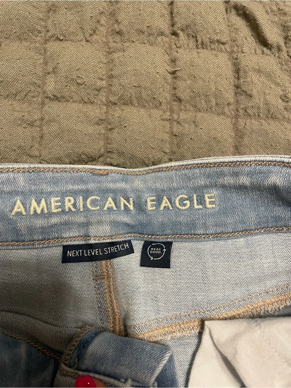 American Eagle Outfitters wear classic